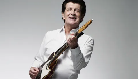 Momčilo Bajagić Bajaga