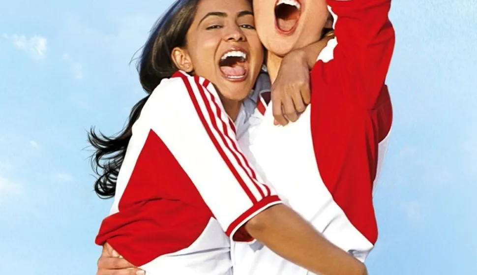 Ba&scaron; kao Beckham