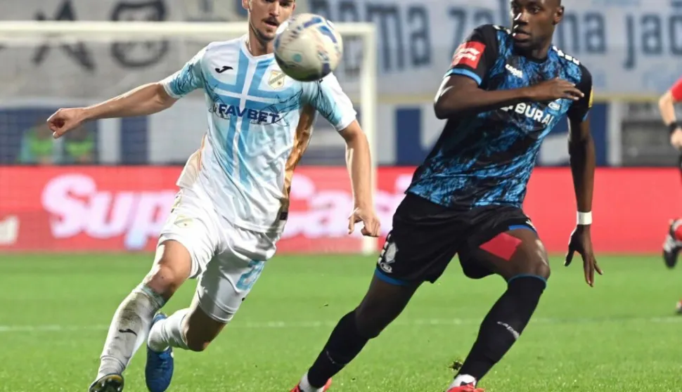 Dominik Dogan još važe hoće li otići u Bosnu i Hercegovinu