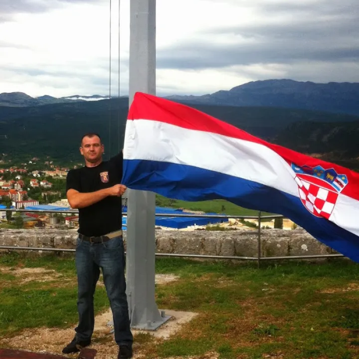 Baranjac u Kninu: Od “običnog” zadatka do ulaska u povijest