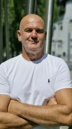 Baranjac u Kninu: Od &ldquo;običnog&rdquo; zadatka do ulaska u povijest
