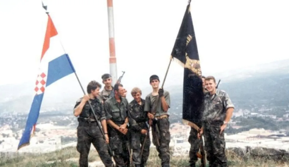 Baranjac u Kninu: Od “običnog” zadatka do ulaska u povijest