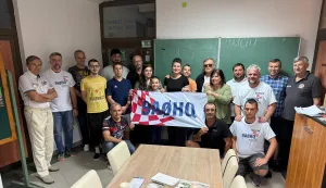 Radioklub Vinkovci sad ima i Svemirski program