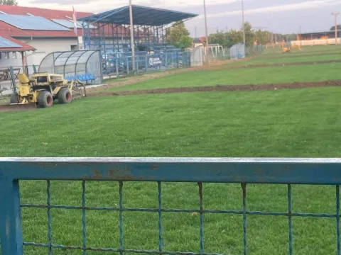 ¸Andrijaševci - gradi se i radi - FlegoUstupljena fotografija