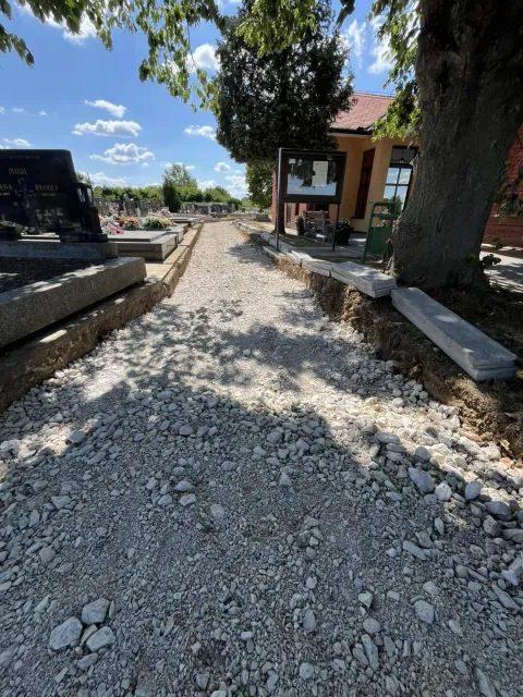 ¸Andrijaševci - gradi se i radi - FlegoUstupljena fotografija