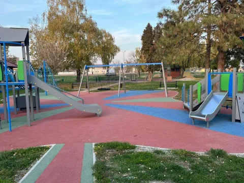 ¸Andrijaševci - gradi se i radi - FlegoUstupljena fotografija