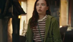 &ldquo;Djevojčica po imenu Willow&rdquo;: Dječji kinohit snimljen u maniri Harryja Pottera