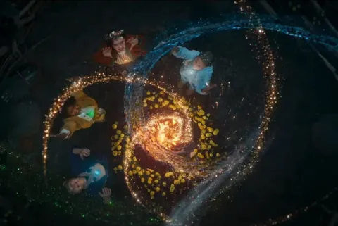 &ldquo;Djevojčica po imenu Willow&rdquo;: Dječji kinohit snimljen u maniri Harryja Pottera