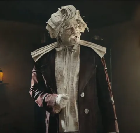 &ldquo;Djevojčica po imenu Willow&rdquo;: Dječji kinohit snimljen u maniri Harryja Pottera