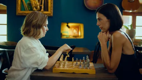 Marija Mirković: Mala himna nove ženske priče koja se ne mora dokazivati