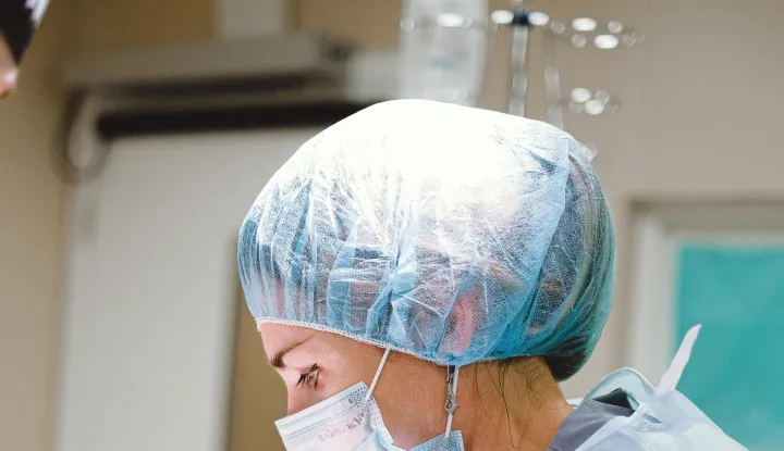 ZDRAVSTVO LIJEČNIK DOKTOR