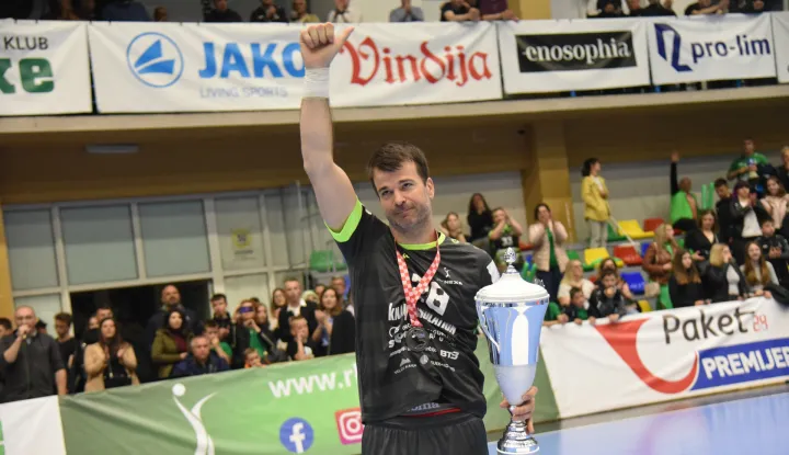 Janko Kević opet u Na&scaron;icama