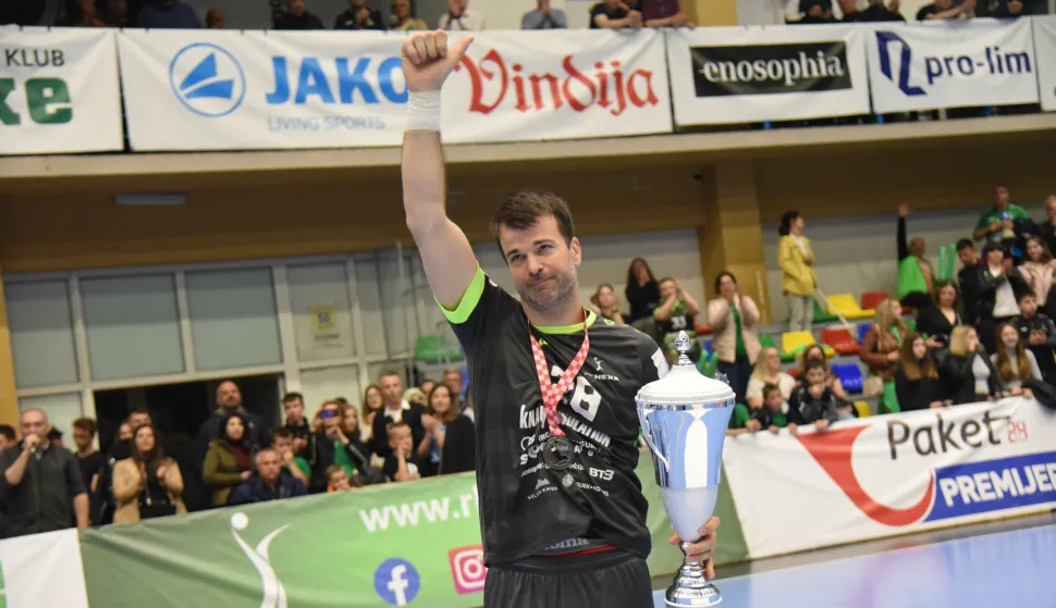 Janko Kević opet u Na&scaron;icama