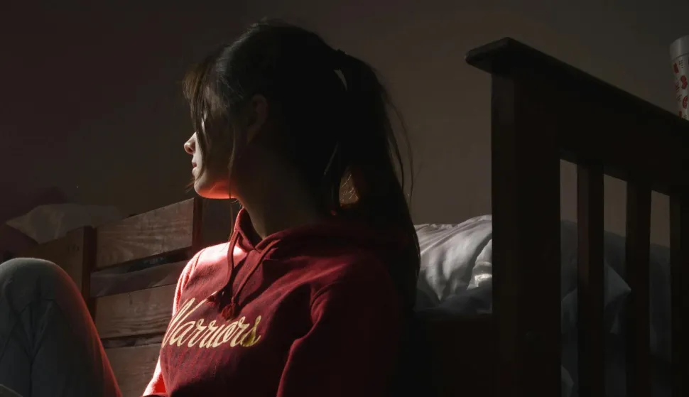 usamljenost, samoća