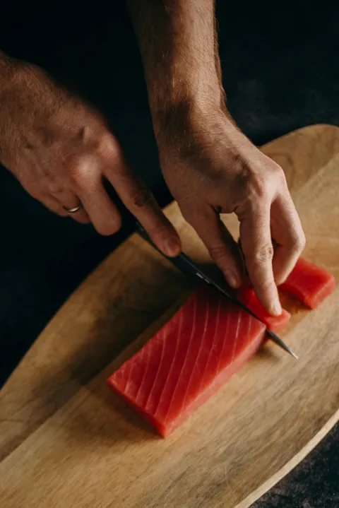 TUNA TUNJEVINA