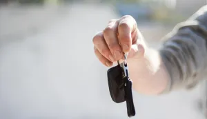 Ključevi automobila