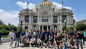 /Galerija/ Tamburaška škola Batorek na turneji po Meksiku: Na svakom koncertu tri bisa