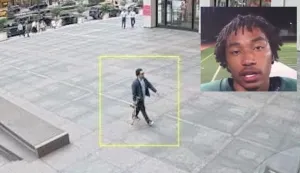 Pucnjava, Shane Tamura