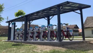 Općine Lovas i Tovarnik: Osiguran novac za biciklističke staze