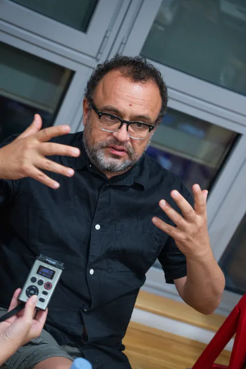 Nenad Rozvanović, OLJK 2025.