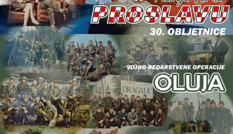 Dan pobjede i domovinske zahvalnosti u Belom Manastiru