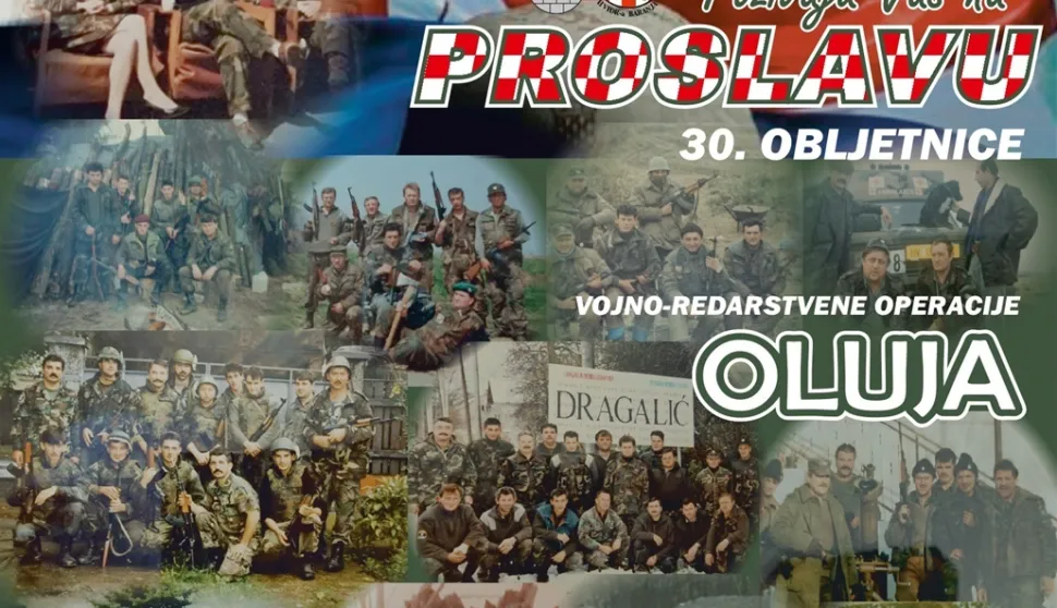 Dan pobjede i domovinske zahvalnosti u Belom Manastiru