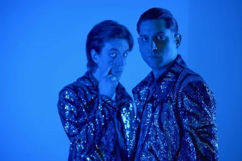 Buč Kesidi: S novim smo albumom uspjeli definirati svoj zvuk, koji će biti naša ostavština