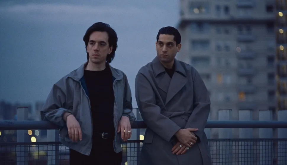 Buč Kesidi: S novim smo albumom uspjeli definirati svoj zvuk, koji će biti naša ostavština