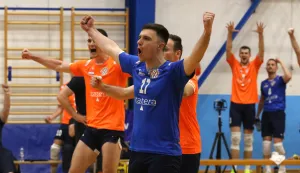 Ostanak nije bio upitan, Liga prvaka je izazov