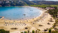 Rajska plaža u Loparu na&scaron;la se među preporukama