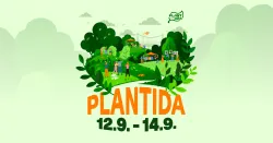Festival PLANTida: Prijave volontera do 1. kolovoza, izlagača do 11. kolovoza