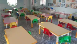 Za povećanje kapaciteta, vrtićkih i jasličkih, Beli Manastir dobio 340.000 eura