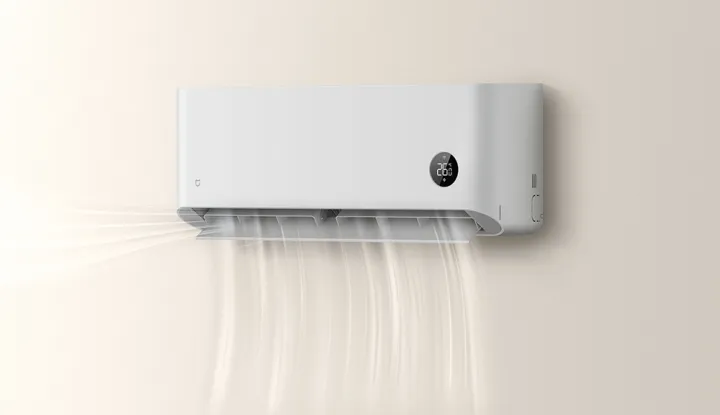 Xiaomi donosi revoluciju u klimatizaciji 