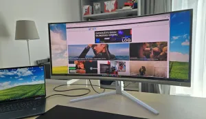 Philips Evnia 34M2C8600