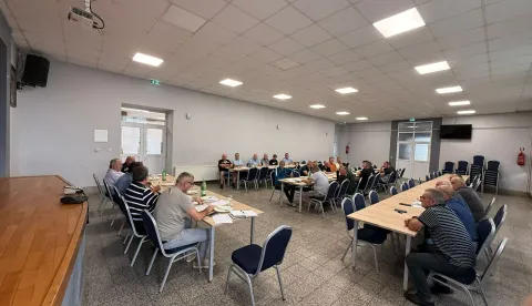 Tomislav nije htio gore, Dračice odustale od lige