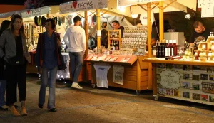 Vinkovačke jeseni - održana licitacija