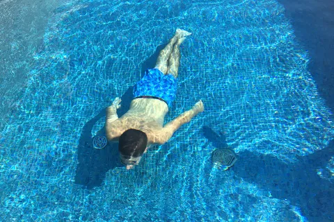 Gdje ljetuju Osječani? Veće je zanimanje za Tunis i Egipat nego za naš Jadran