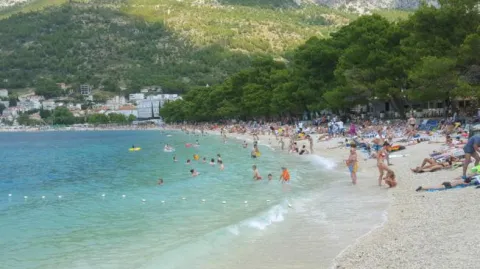 Gdje ljetuju Osječani? Veće je zanimanje za Tunis i Egipat nego za naš Jadran