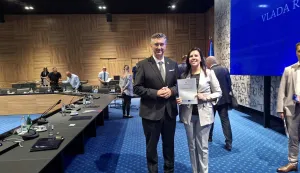 760.000 eura za vrtić u Bistrincima