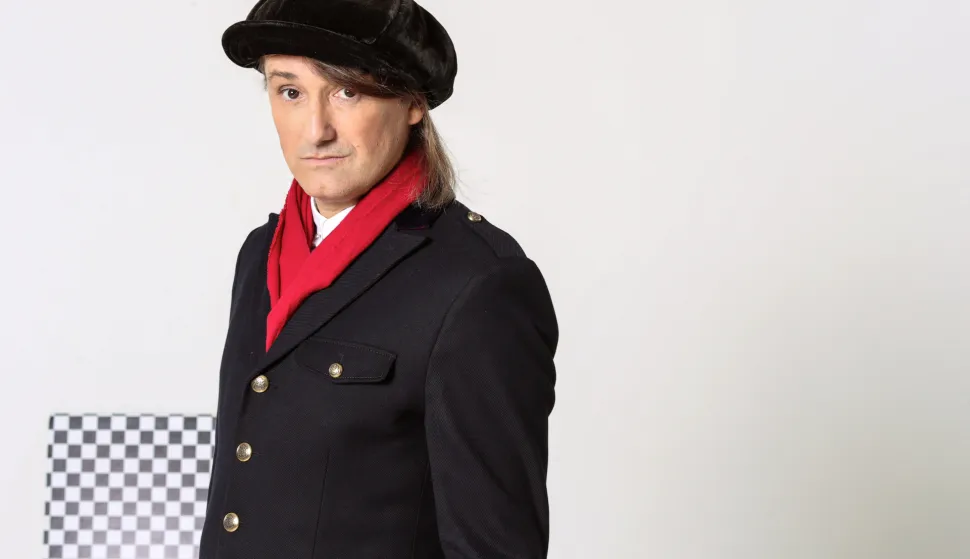 Loša Plavi orkestar