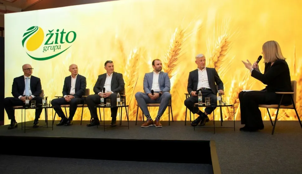 Žito grupa izlazi na burzu Uprava Žito Grupe