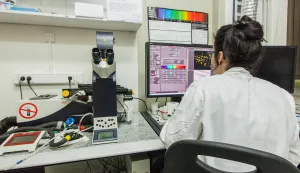 institut ruđer bošković centar za konfokalnu mikroskopiju