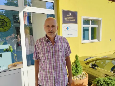 Otvorili stručni studij primaljstva