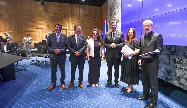 Virovitičko-podravska županija - ugovori - Plenković