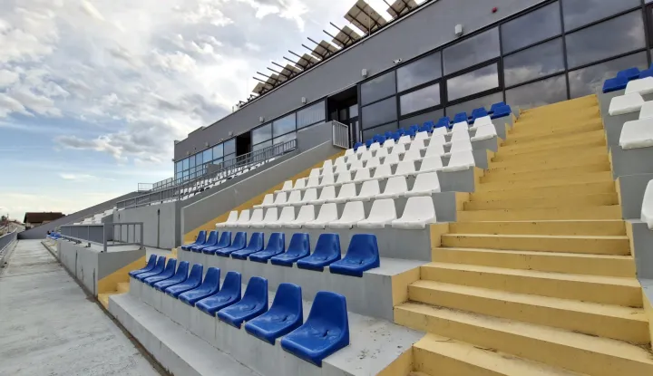 Gradski stadion Beli Manastir