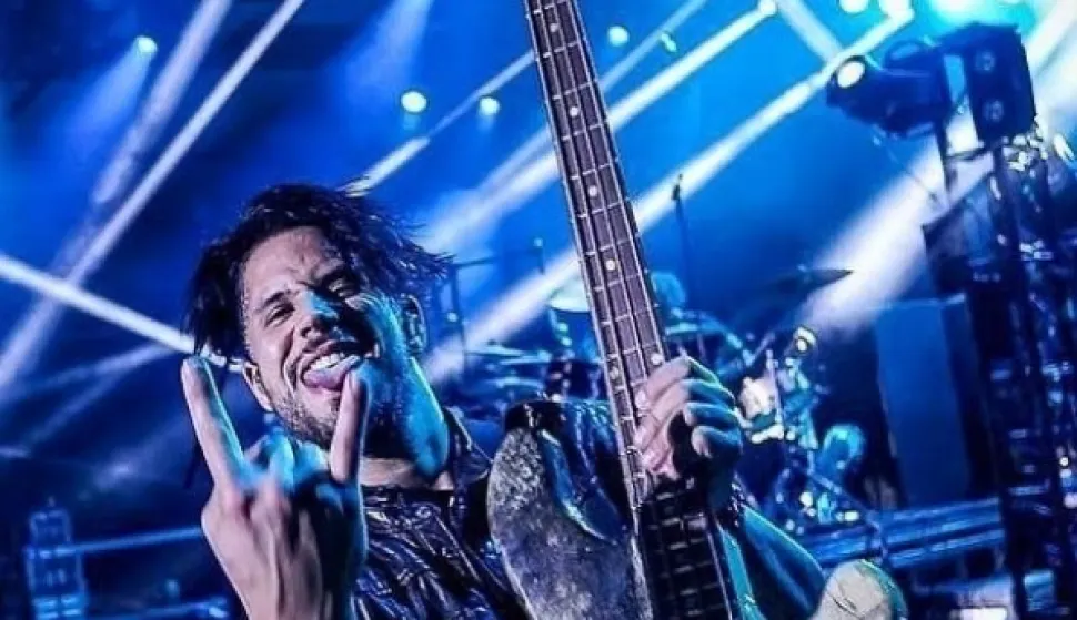 U ponedjeljak će u Opatiji, na Ljetnoj pozornici, zasvirati Papa Roach. Američki bend jedan je od pionira alternativnog hard rocka, a početkom sljedećeg tjedna u Hrvatskoj će ostvariti svoj premijerni nastup.