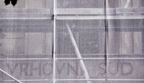 Zagreb, 22.05.2025 (novosti) - Vrhovni sud, ilustracija.foto Davor Kovacevicnovosti