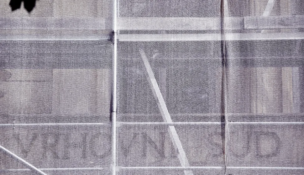 Zagreb, 22.05.2025 (novosti) - Vrhovni sud, ilustracija.foto Davor Kovacevicnovosti