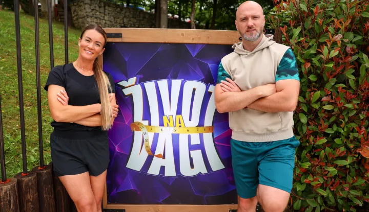 Deveta sezona 'Života na vagi' snima se u Zagorjutreneri