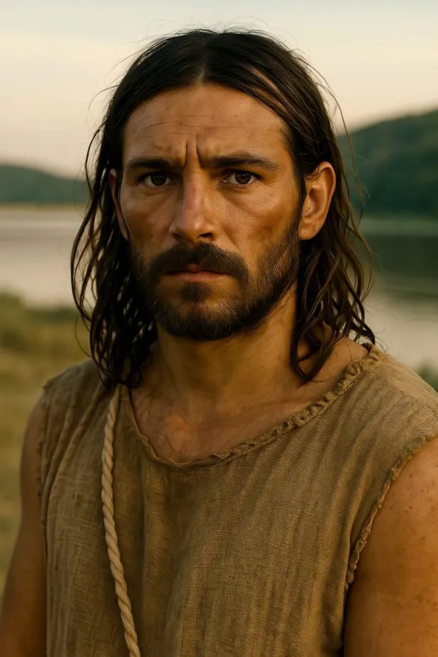 Teo Vučedolac, stvoren pomoću umjetne inteligencije, dobro se snalazi i u 21. stoljeću